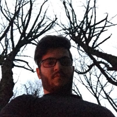 pt_hamed96's profile picture. يك دانشجوي فيزيوتراپي