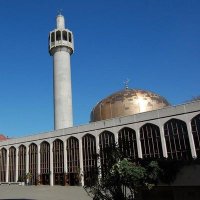LondonCentral Mosque (@iccukorg) 's Twitter Profile