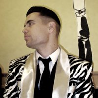 Dick Dynamite (@thedickdynamite) 's Twitter Profile