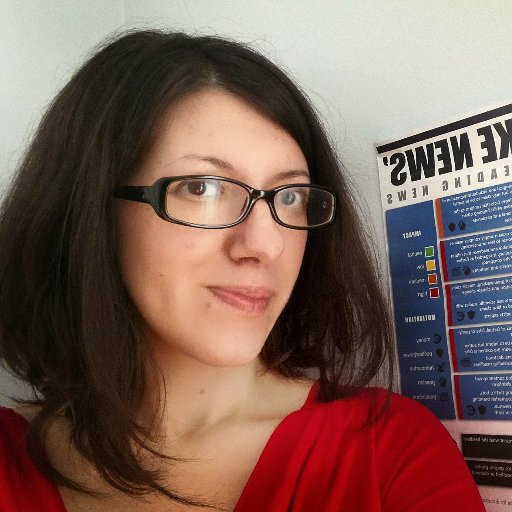 litnmedia's profile picture. PhD, CESIC, University of Bucharest | Innovating Governance, Vienna