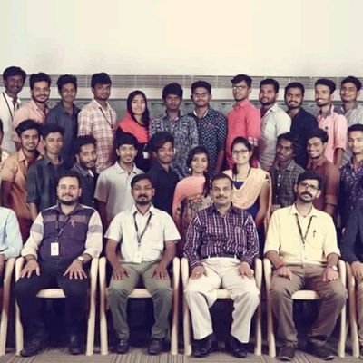 Triggeramesh's profile picture. Visual Communication Graduate, Karur Thirumalai TV Operator