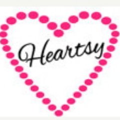 TeamHeartsy's profile picture. Heartsy Team on Etsy. Here to support our handmade, vintage and supplies shops!