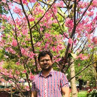 Shyam (@snsyadav) 's Twitter Profile