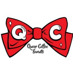 Building queer coffee community through awesome events.