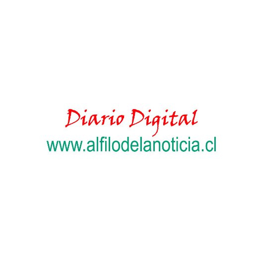 Fan Page de Facebook:
 Al Filo de la Noticia

Instagram: 
@alfilodelanoticia

Correo:
 editoralfilo@gmail.com