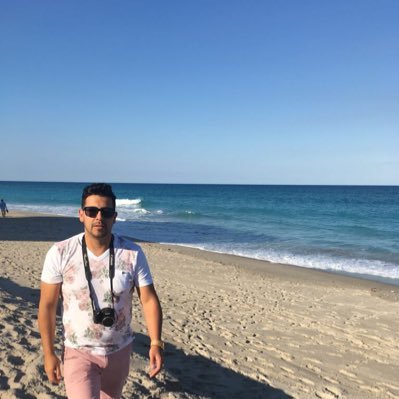 angelopar85's profile picture. CEO y fundador de M2 Publicidad y 4to concepto siempre con el lema más valiente, sin miedo a vivir...