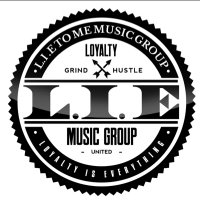 LIE Music Group (@lie2me_mg) 's Twitter Profile
