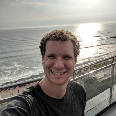 DanielLorick's profile picture. live life intentionally.