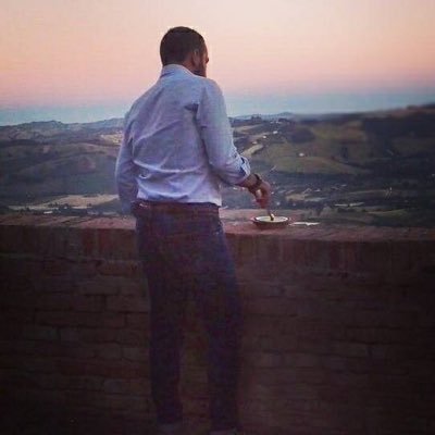 GianmarioBorron's profile picture. 