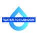 Water for London (@WaterforLondon) Twitter profile photo