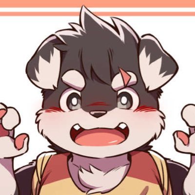 enderwolf0818's profile picture. I am starting to feel back pain :-(