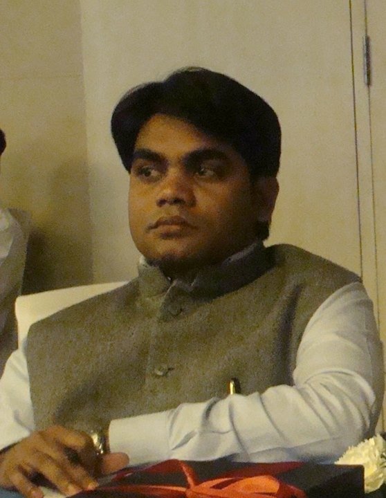 DrSantoshKMath4's profile picture. Doctorate in International Relations from Centre for East Asian Studies, School of International Studies,JNU. Teaches Political Science at University of Delhi.