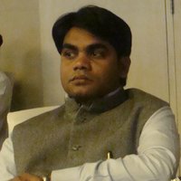 Dr. Santosh K. Mathur (@drsantoshkmath4) 's Twitter Profile
