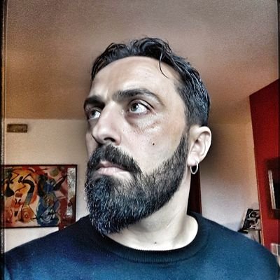 GCedroni's profile picture. Musicista/cantante/direttore artistico...Si fa presto a dire musica