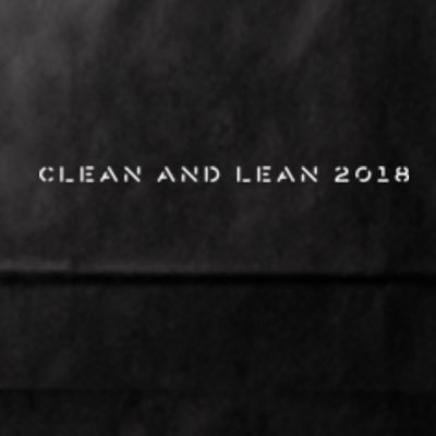 lean_2018's profile picture. Gym / fitness food / products/ gym wear