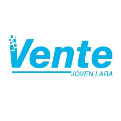 Somos la Juventud de Vente Venezuela en el Edo. Lara. Ciudadanos Libres dispuestos a luchar para recuperar la Libertad.