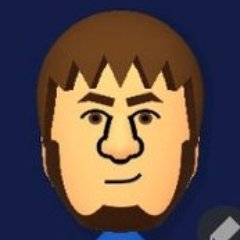 lukedj96's profile picture. 