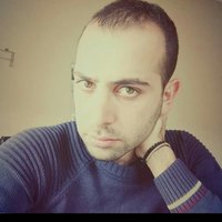 Serhat can Taştan(@SerhatcanTatan2) 's Twitter Profile Photo