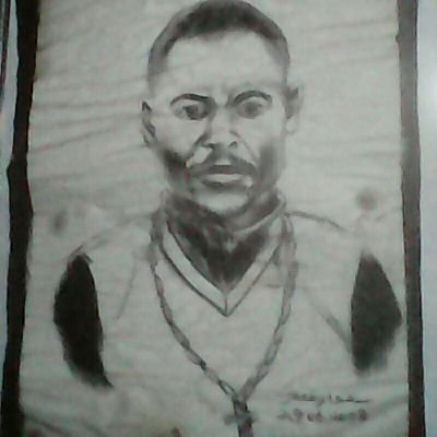 KekanaNyami's profile picture. Self taught curator&critic, independent thinker, choreographer, an addict 2anytin incredible, seductive and irresistible, full of fun & laugh a lot