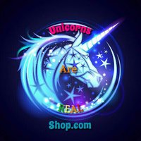 Unicorns Are REAL Shop(@UnicornsShop123) 's Twitter Profile Photo