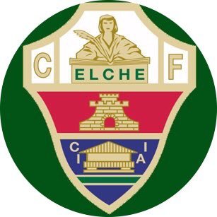 ilicitano, seguidor del Elche cf