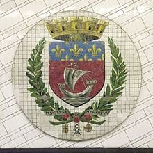 Lemsadepaname's profile picture. FLUCTUAT NEC MERGITUR