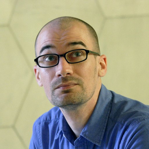 MatthwBlack's profile picture. I didn't come here to win. I came here to make friends. Singer/songwriter. he/him. 
I'm no longer on here. RIP Twitter.