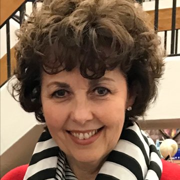 Linda Rayl Profile