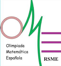 Cuenta oficial de la Olimpiada Matemática Española (OME) de la Real Sociedad Matemática Española @RealSocMatEsp https://t.co/sfuYZlBuEz