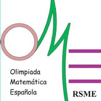 Olimpiada Matemática Española (@omersme) 's Twitter Profile