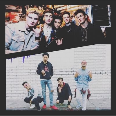 Lifeline 🌻
4thave 🌸
I love in real life and 4thave 
My Main Mans Are Mikey and Brady 👅💦