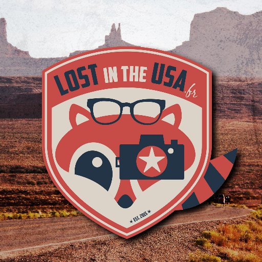 LostInTheUSA1 Profile Picture