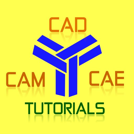 Solidworks95's profile picture. Hello everyone,
Here you will find tutorials for Solidworks 2D-3D / Drafting / Animation / Simulation and many more.