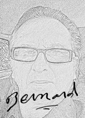 BernardAntigny's profile picture. 