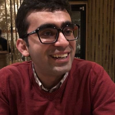 Retail | Data Science | Trivia enthusiast | Citizen Historian for @1947Partition.
Rooting for @mathcircchicago and @prathamusa/@pratham_india