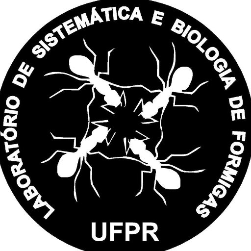 🐜 Laboratório de Sistemática e Biologia de Formigas 🐜

- E-mail: feitosalab@gmail.com
- Facebook: labsbf
- Instagram: feitosalab