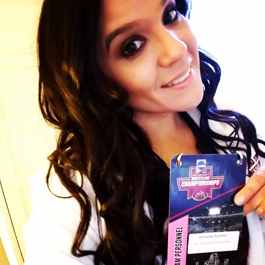 AmandaKeams's profile picture. Business & Workforce Development Division with the City of Phoenix