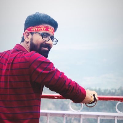 YashPurusharth1's profile picture. 