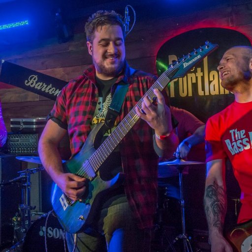 develo87's profile picture. 