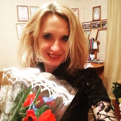 svenikiforova20's profile picture. 