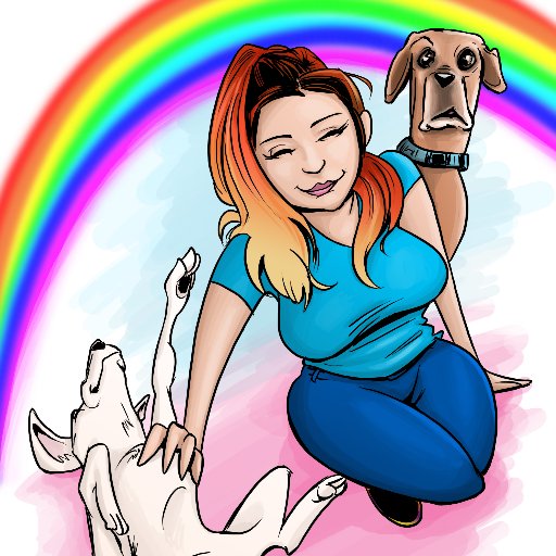 UberPippi's profile picture. Where I message my fav celebs and reinforce my delusions that we're totes besties b/c they're hot and everything I want to be #AmIDoingThisRight??