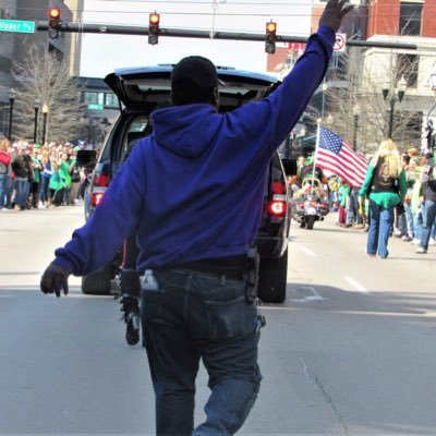 LB4Constable's profile picture. I'm here for you! Together we can make history in our amazing city!!!!! Be apart of it and Elect Broyles for Constable!!!