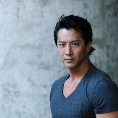 OFFICIAL PAGE for Will Yun Lee. Instagram: WillYunLee