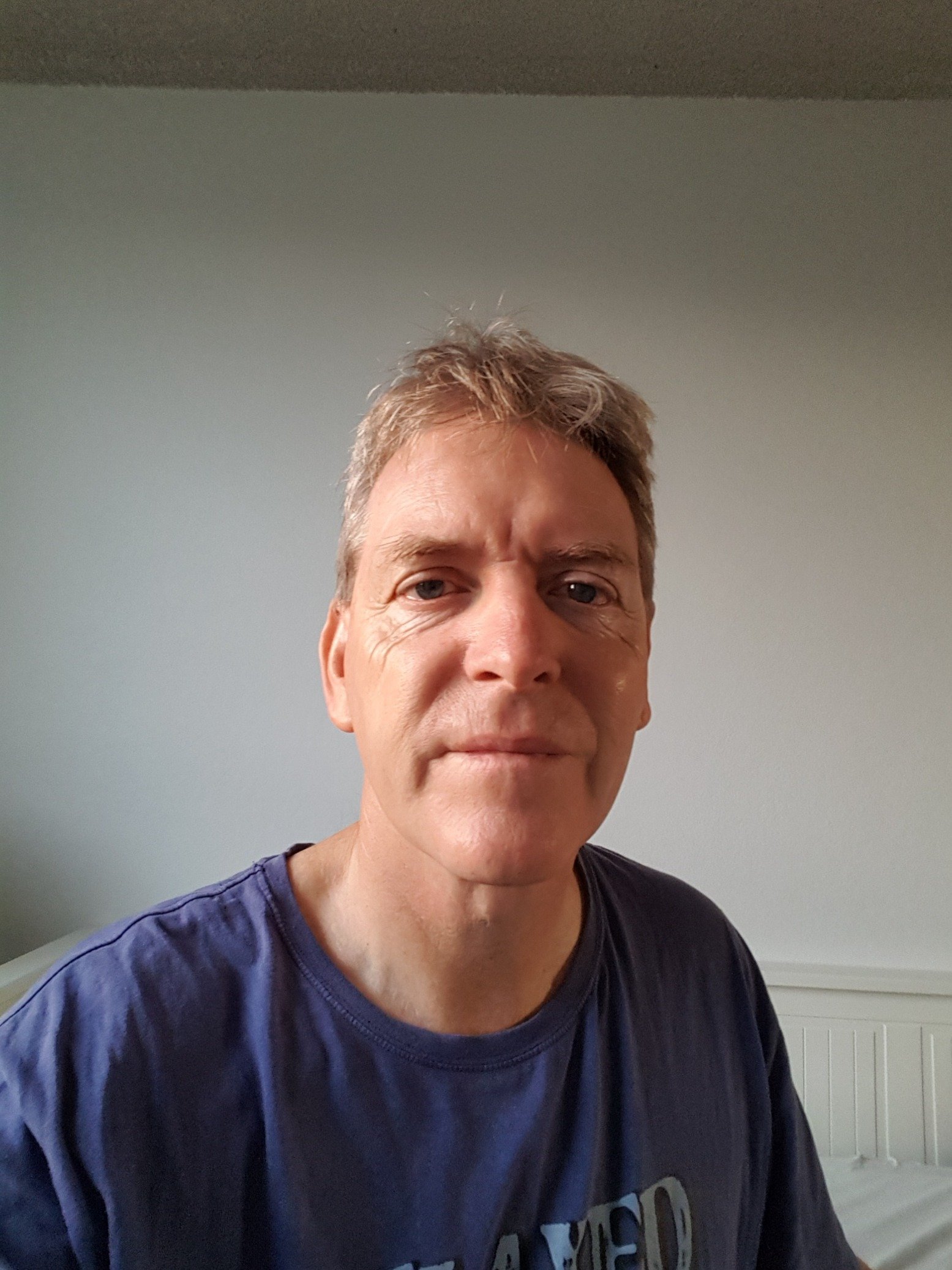 Rodney Berry -
Technology researcher, artist and musician
