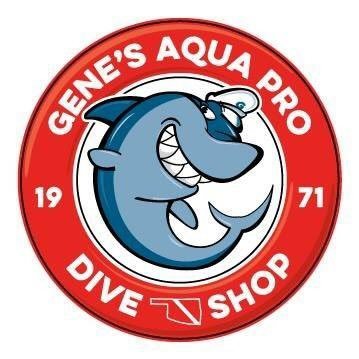 Gene's Aqua Pro