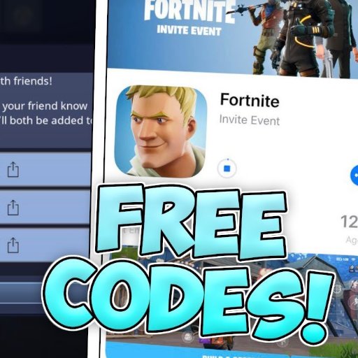 Fortnite Codes On Twitter You Re Invited To Join The Fortnite Invite Event On Ios Just Got My Code Here In 5 Minutes Https T Co Ilzgjhx7lq Rt Subscribe To Enter Giveaway You Are Invited To Join You Are Invited To Join Fortnite You Are Invited To Join Fortnite Fortnite Codes On Twitter You Re Invited To Join The Fortnite Invite Event On Ios Just Got My Code Here In 5 Minutes Https T Co Ilzgjhx7lq Rt Subscribe To Enter Giveaway You Are Invited To Join