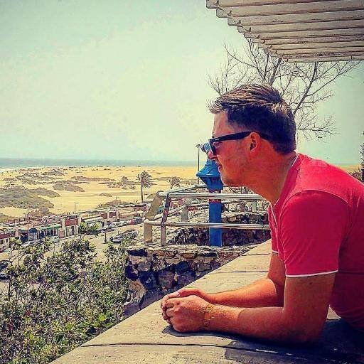 BartjeHc's profile picture. I'll Fight With Victory On My Side. #EnergizerNL