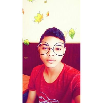 Mostasvsja's profile picture. Faculty of Education English 😷😷
عينك وما اتوعدت👀👽

Zamaliek💙