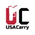 USA Carry (@USACarry) Twitter profile photo