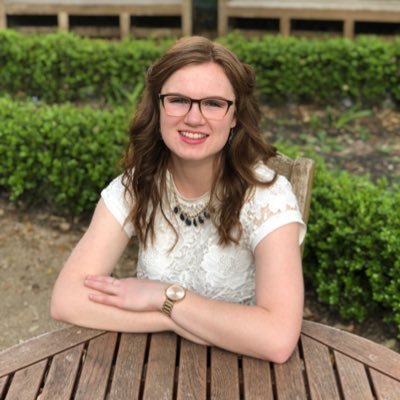 Executive Communications Leader | Kyndryl (opinions are my own!)